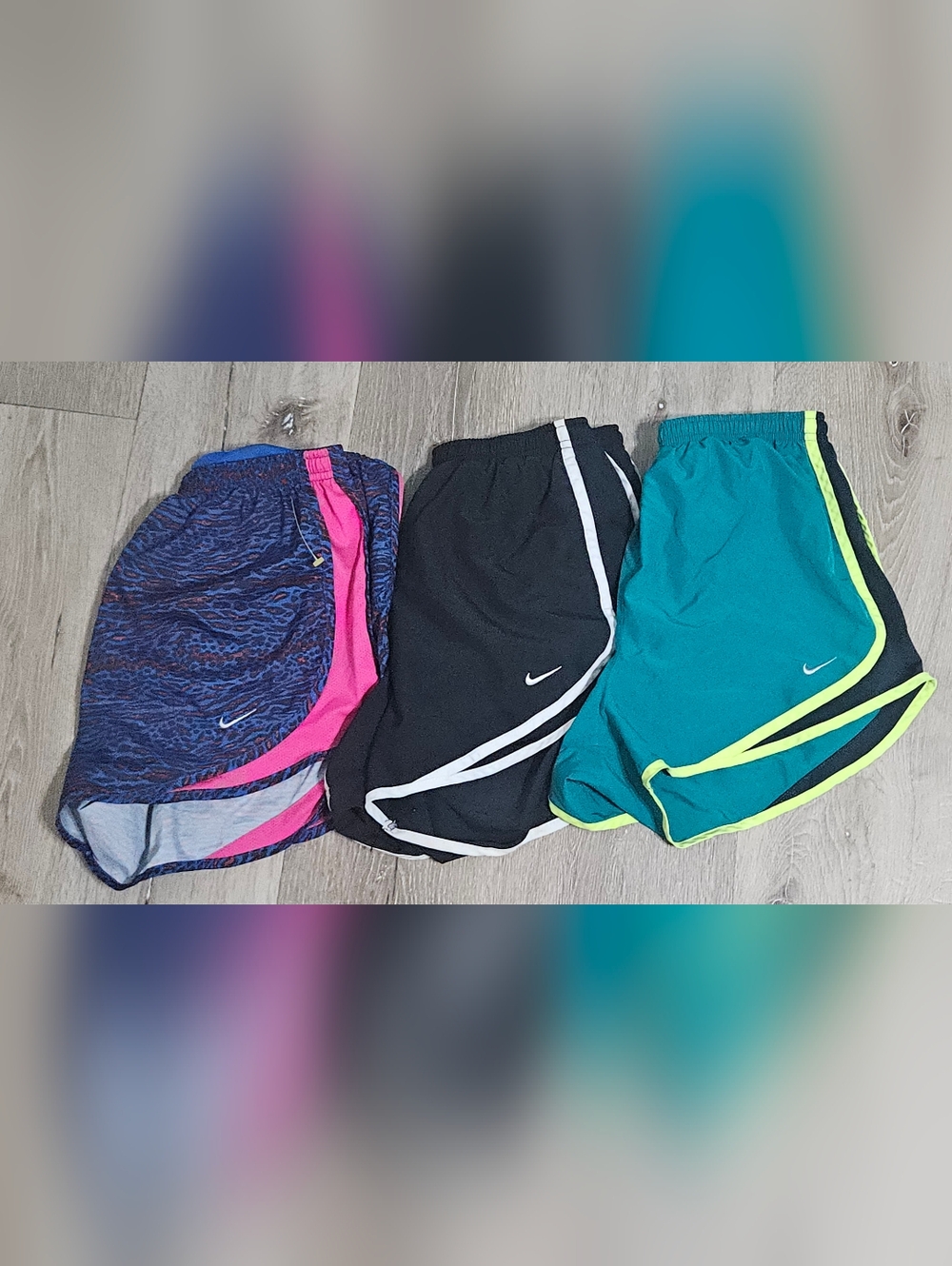 Nike shorts bundle - Picture 4 of 4